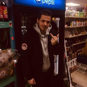 Meet your Posher, Çhrîs